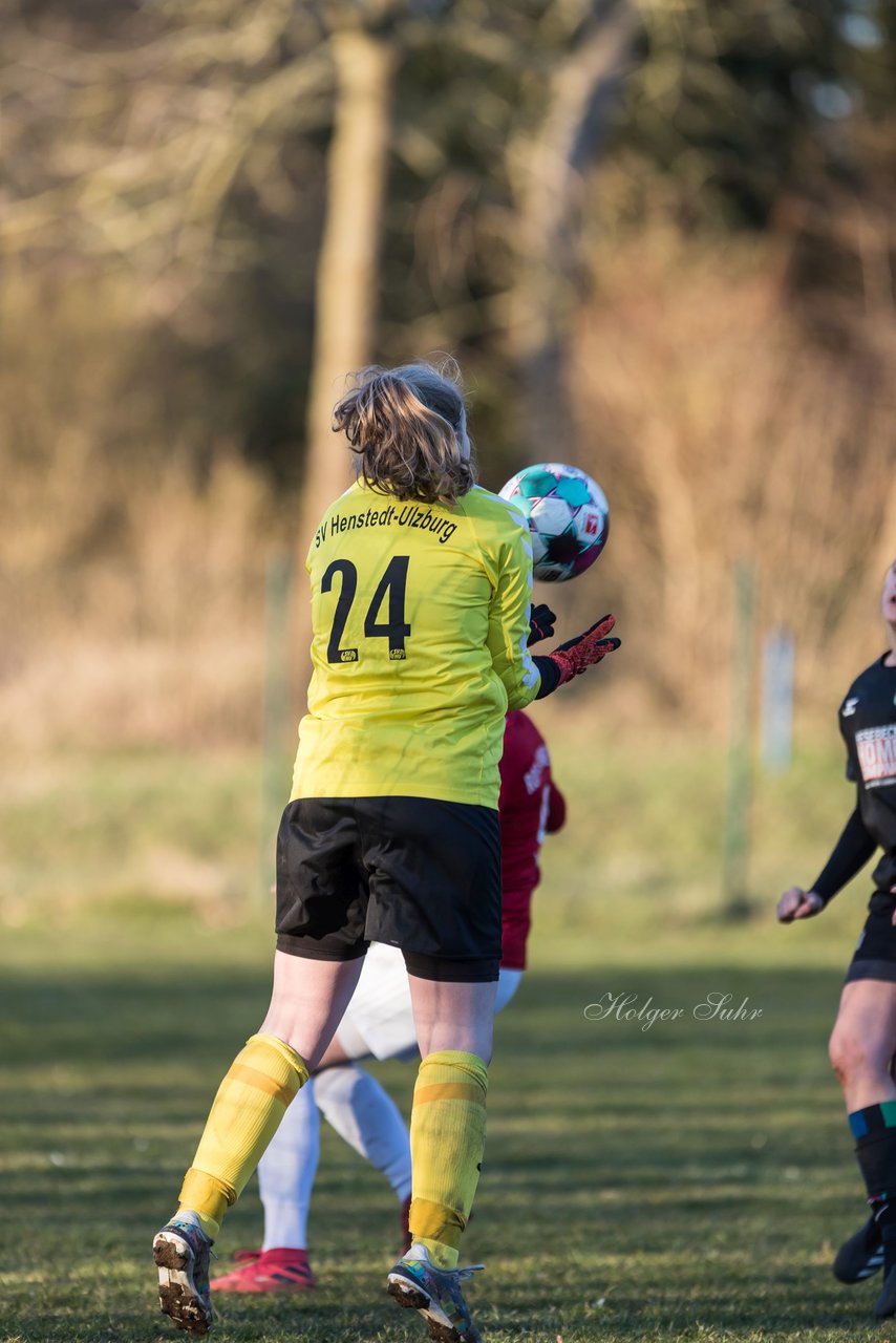 Bild 313 - F Rot Schwarz Kiel - SV Henstedt Ulzburg 2 : Ergebnis: 1:1